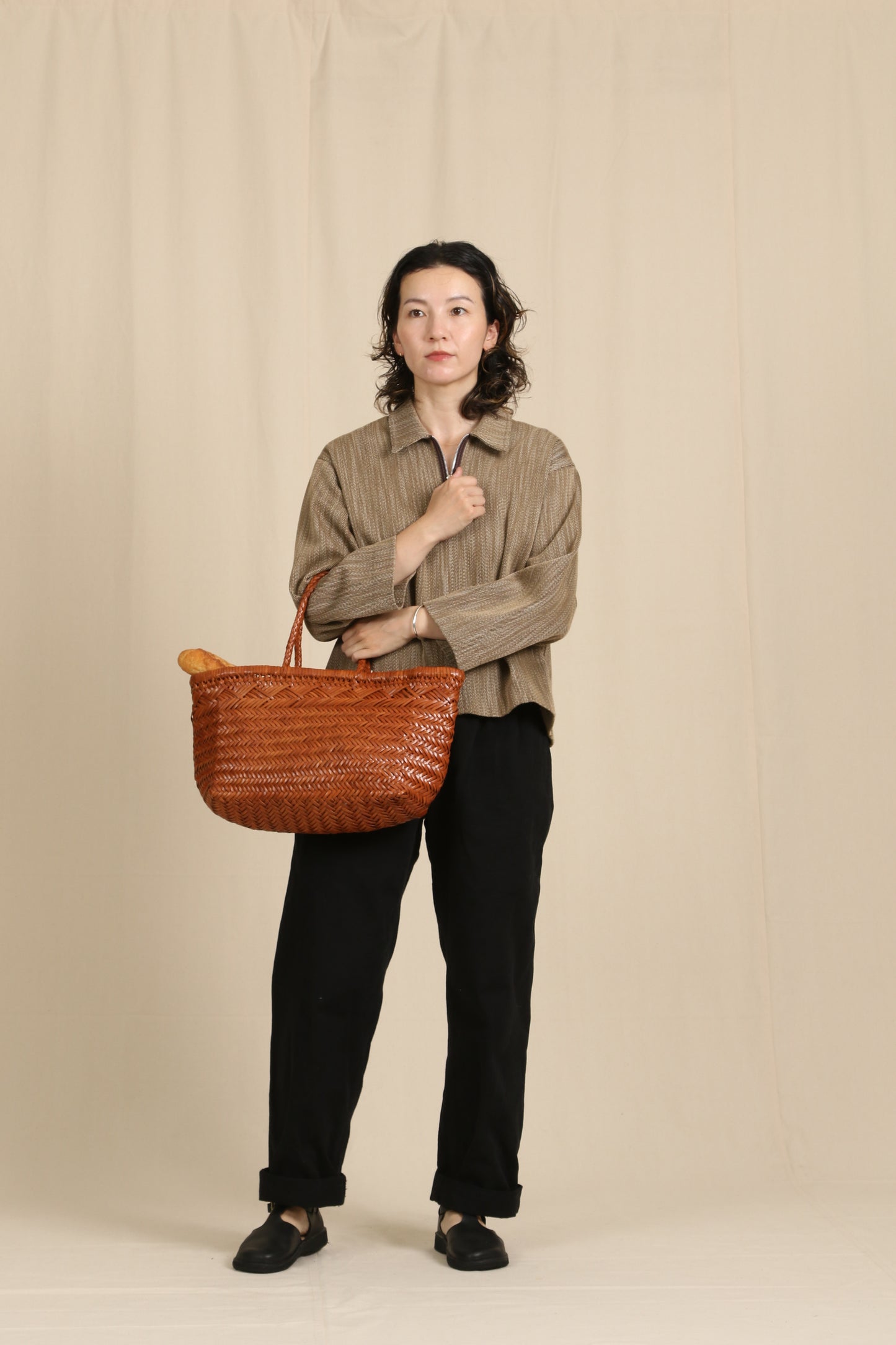 Bamboo Triple Jump Big