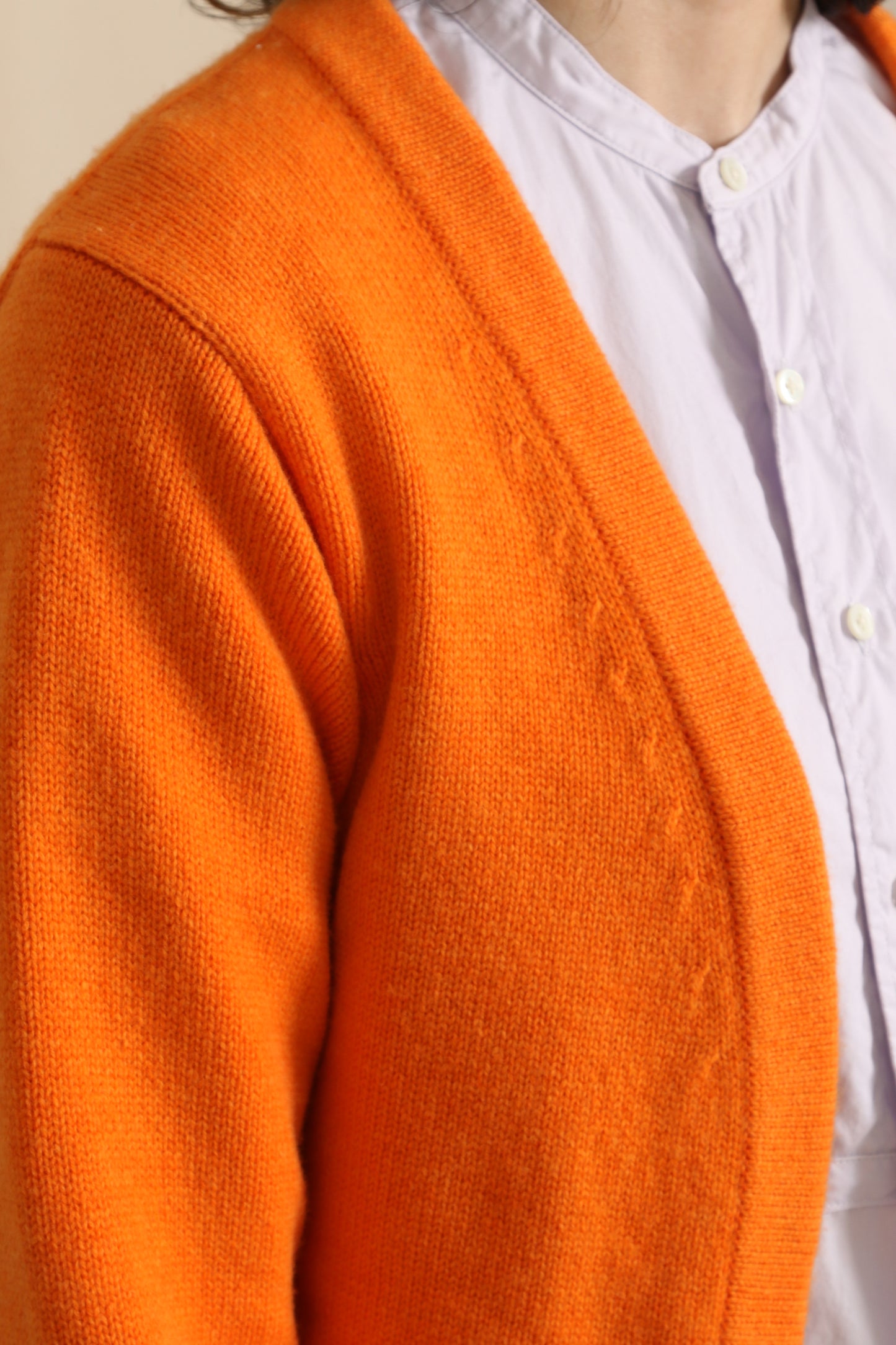 Bulky Cardigan
