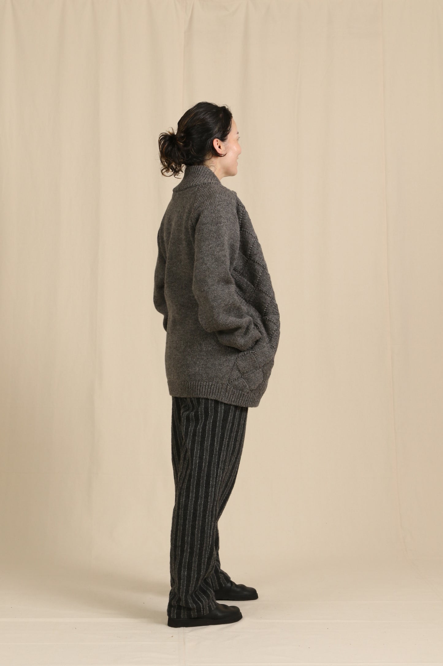 Long Baja Pants