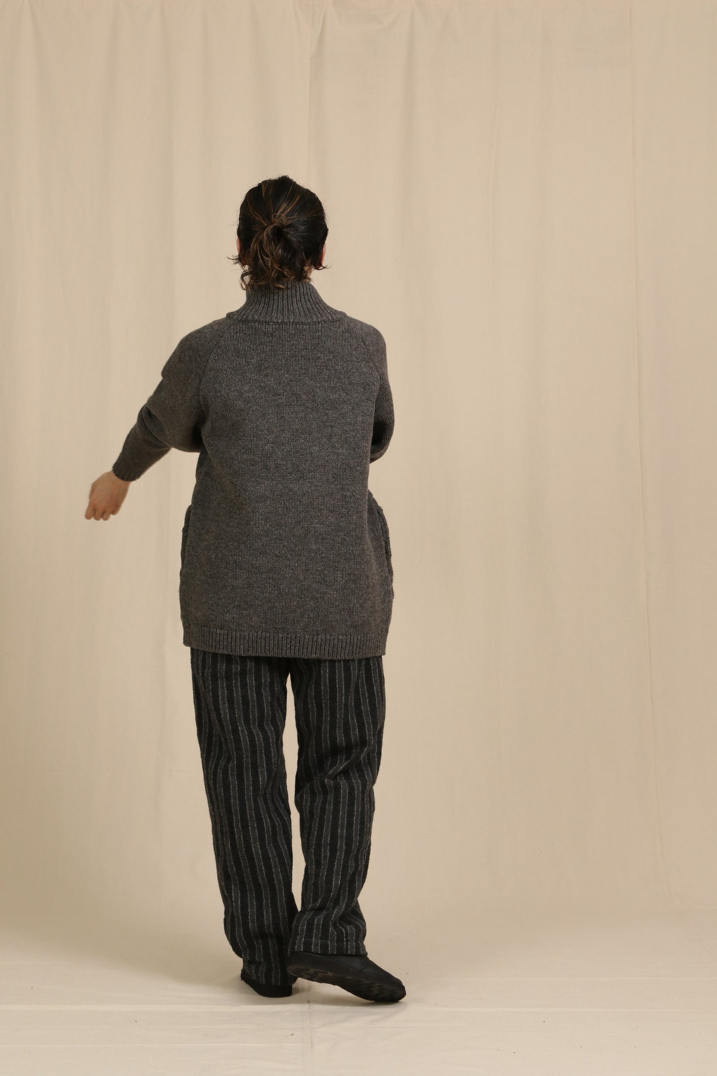 Long Baja Pants