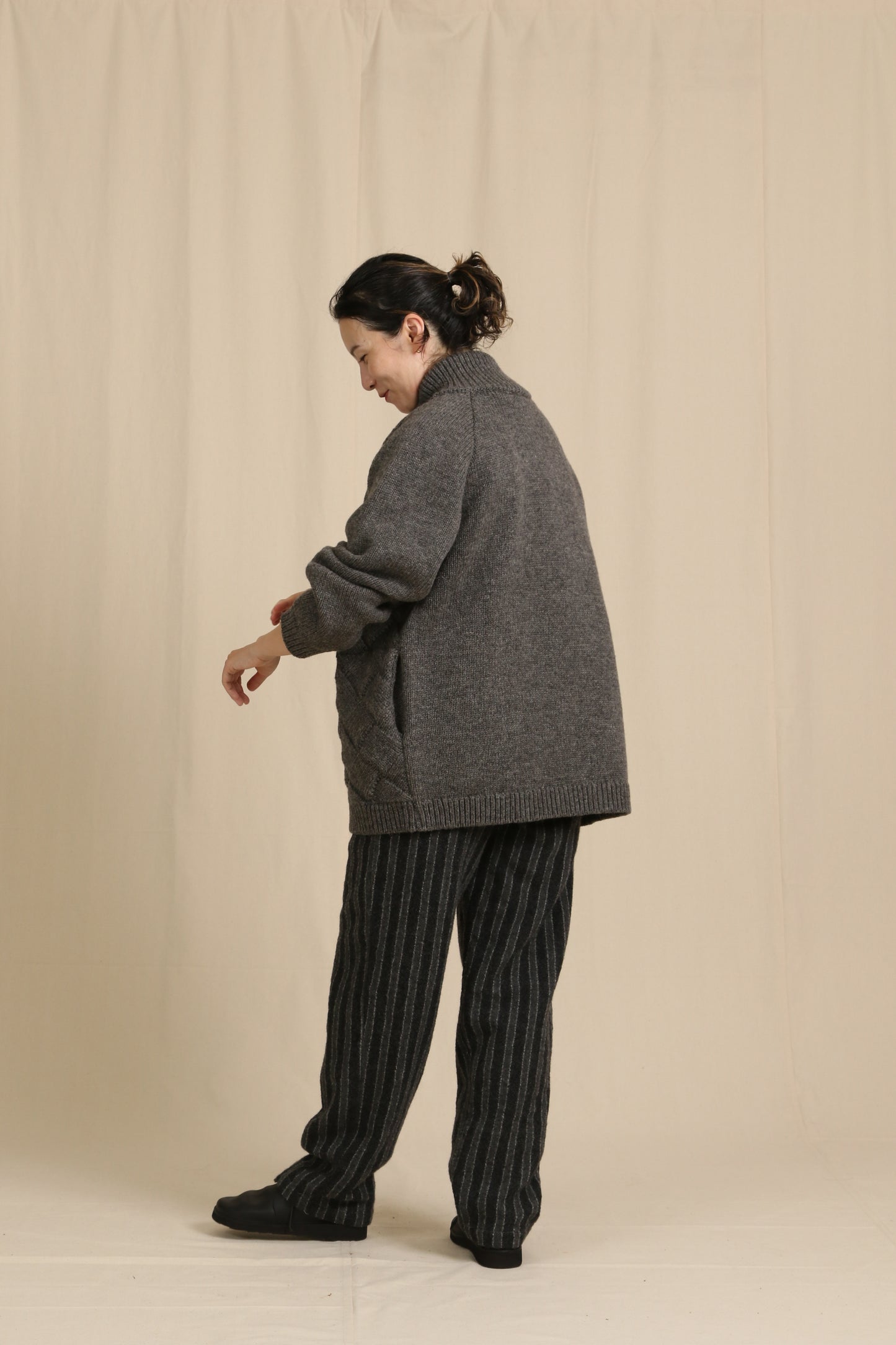 Long Baja Pants