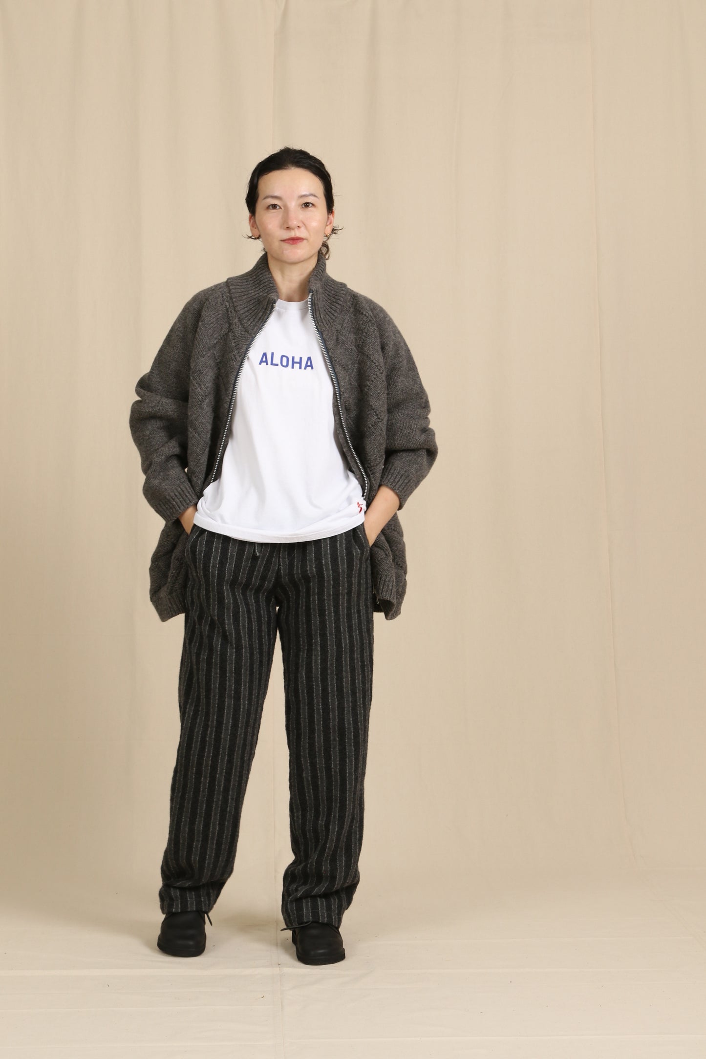 Long Baja Pants