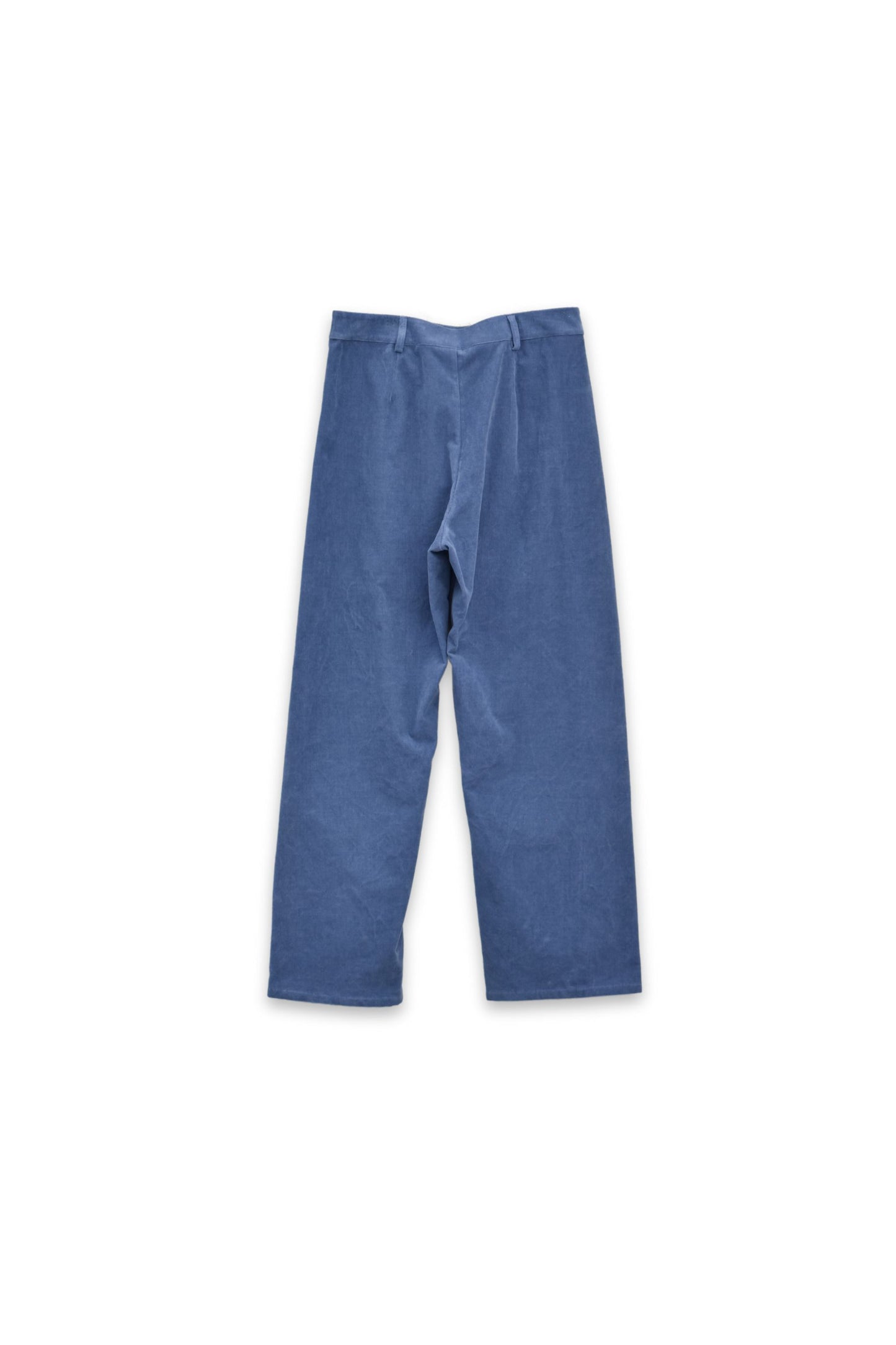 apuntob Trousers cotton corduroy
