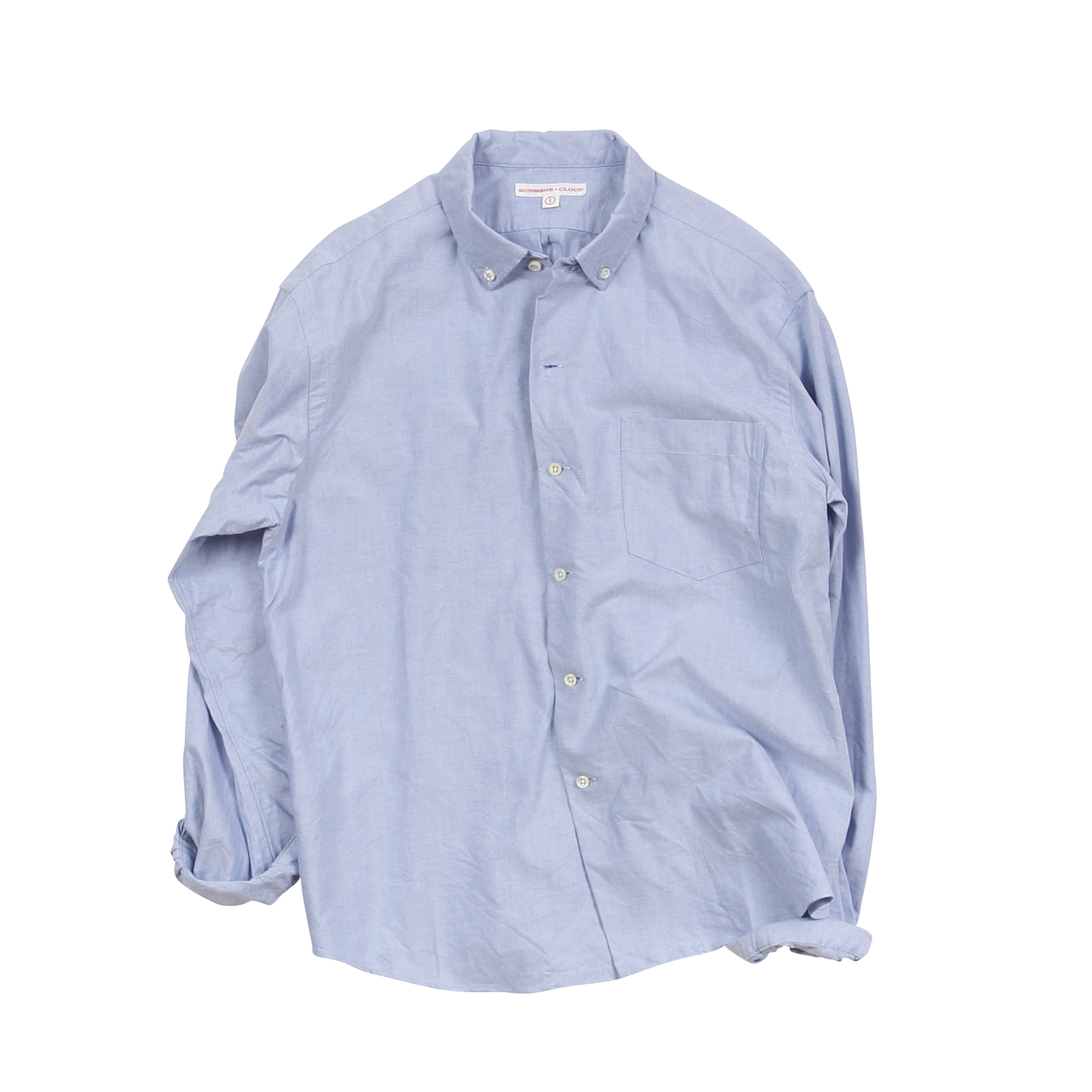 Slip on shirt, New West Coast button down shirt, New Standa shirt