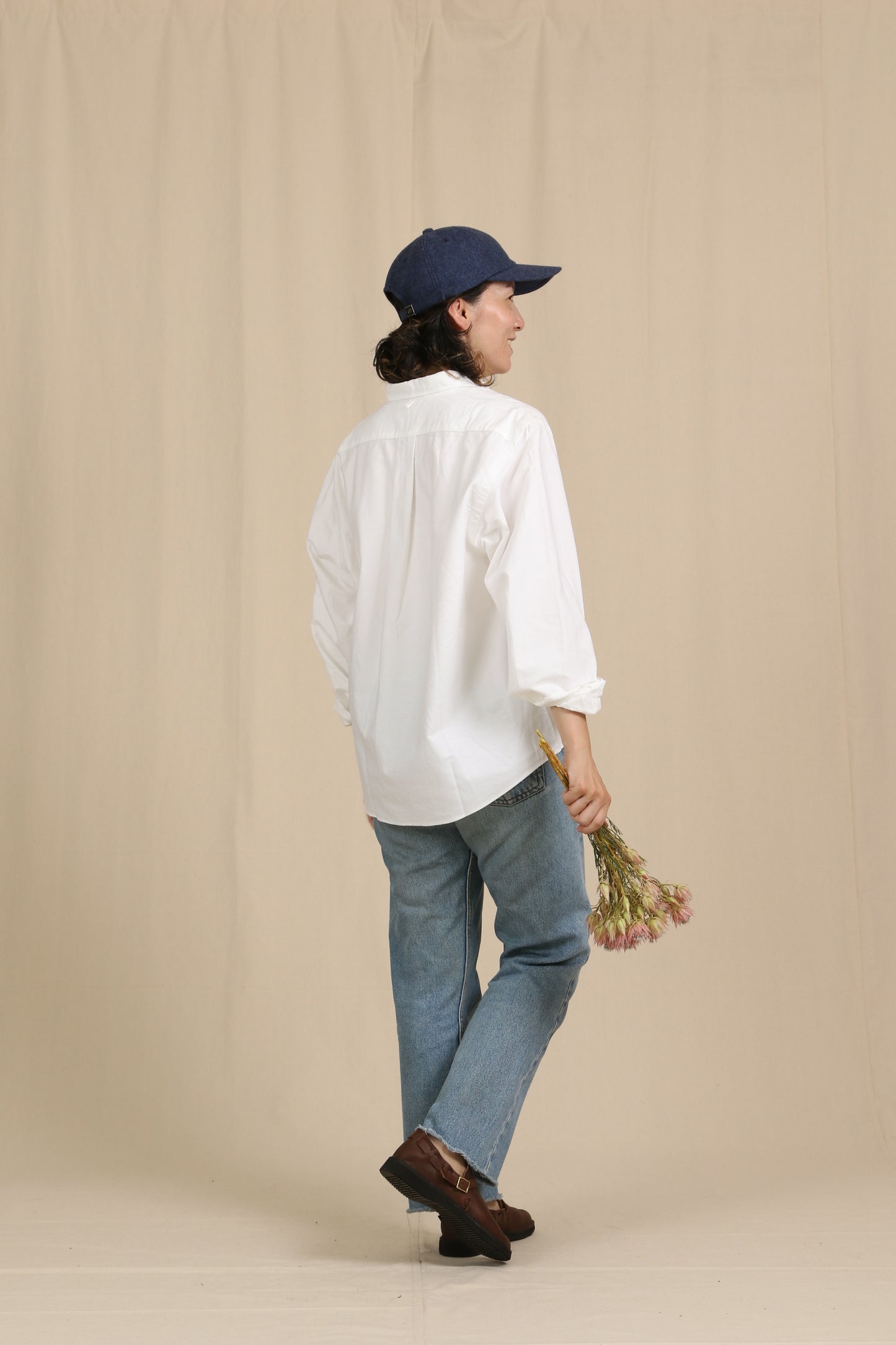 Slip on shirt, New West Coast button down shirt, New Standa shirt