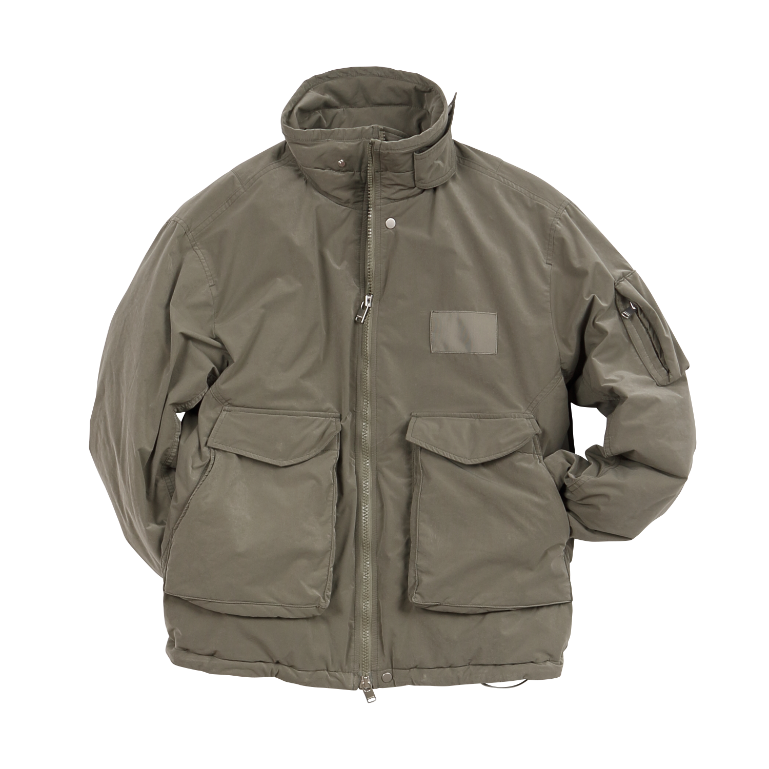 nonnative 24AW TROOPER PUFF BLOUSON 新品3 Trooper Puff Blouson – Sunshine+Cloud