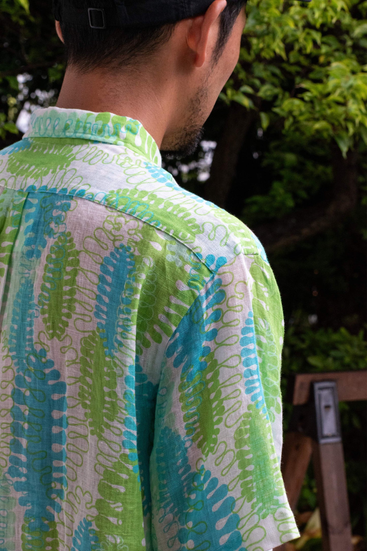 New west short sleeve shirt