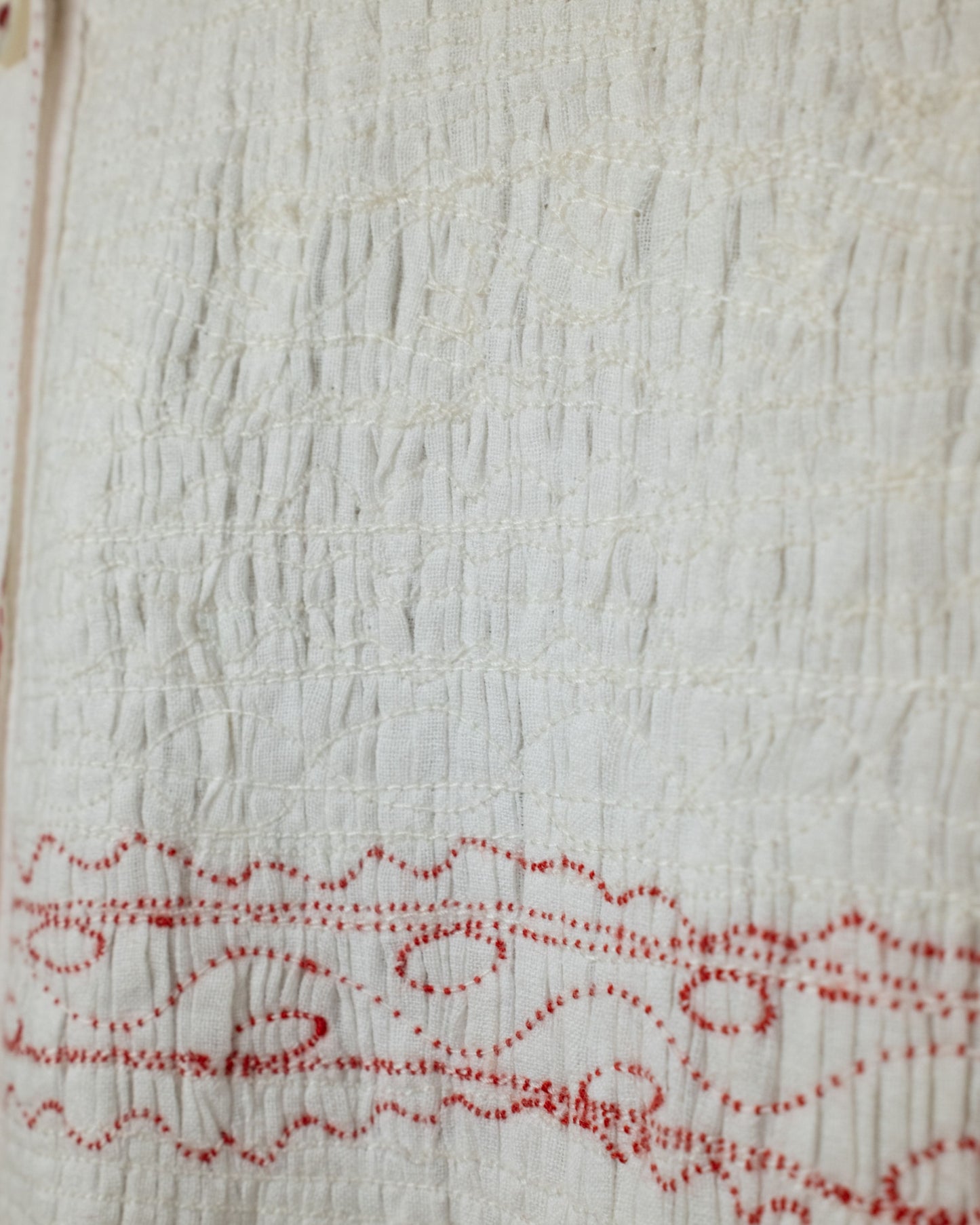 Khadi Dress / injiri