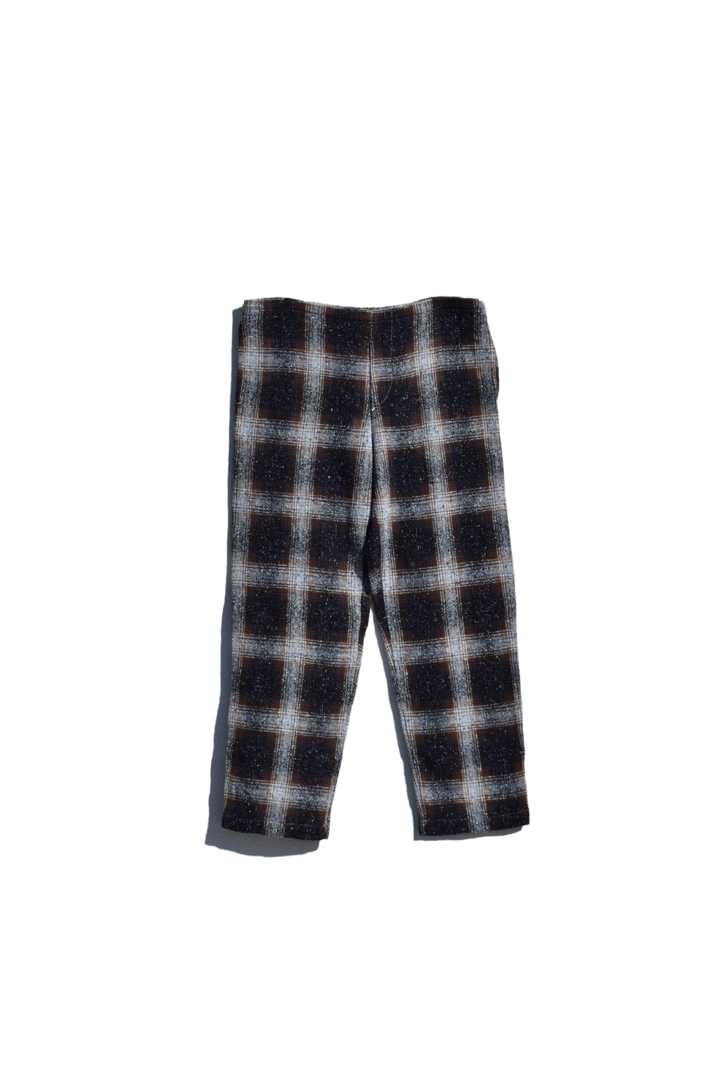 LONG BAJA PANTS