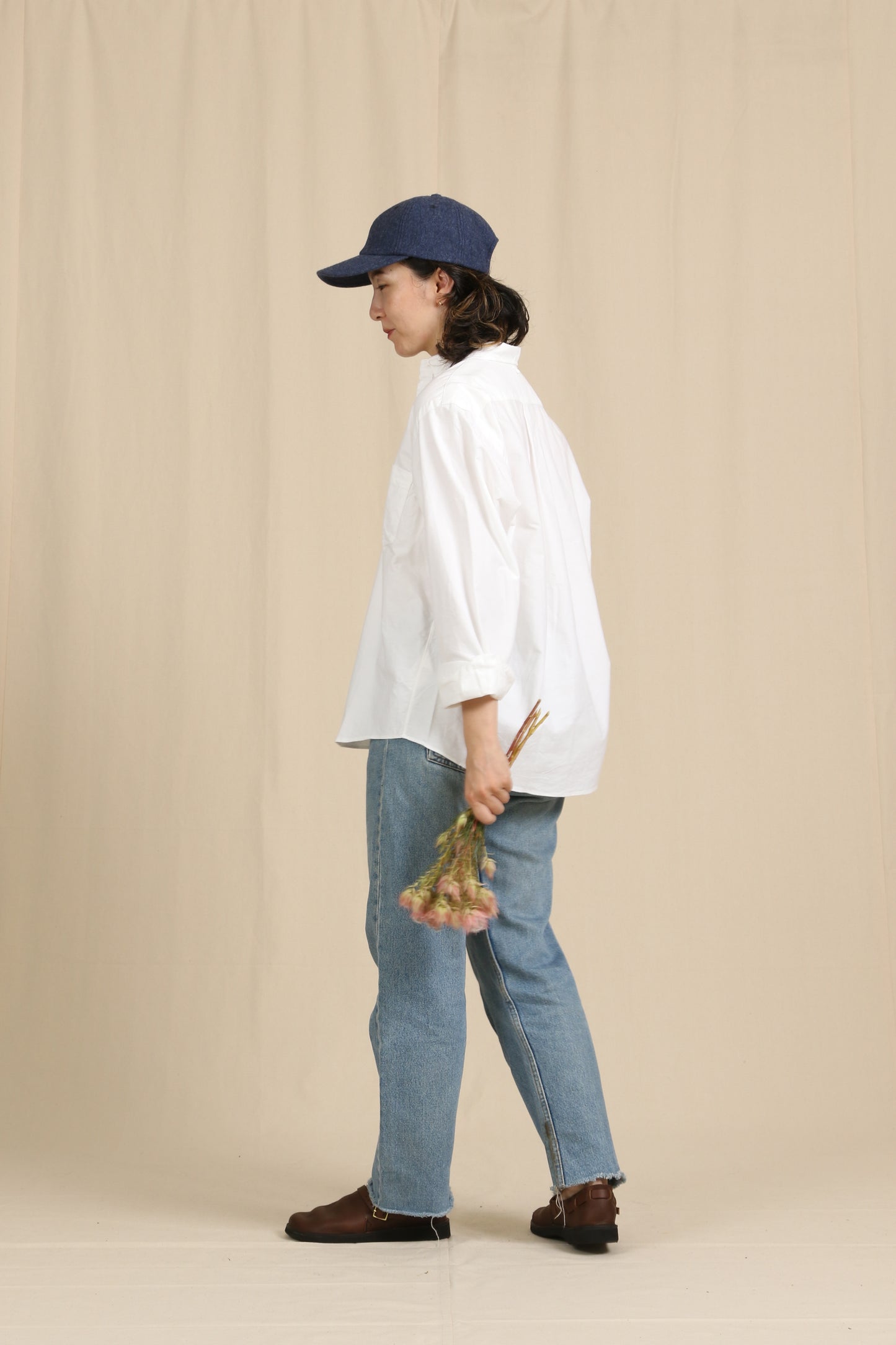 Slip on shirt, New West Coast button down shirt, New Standa shirt