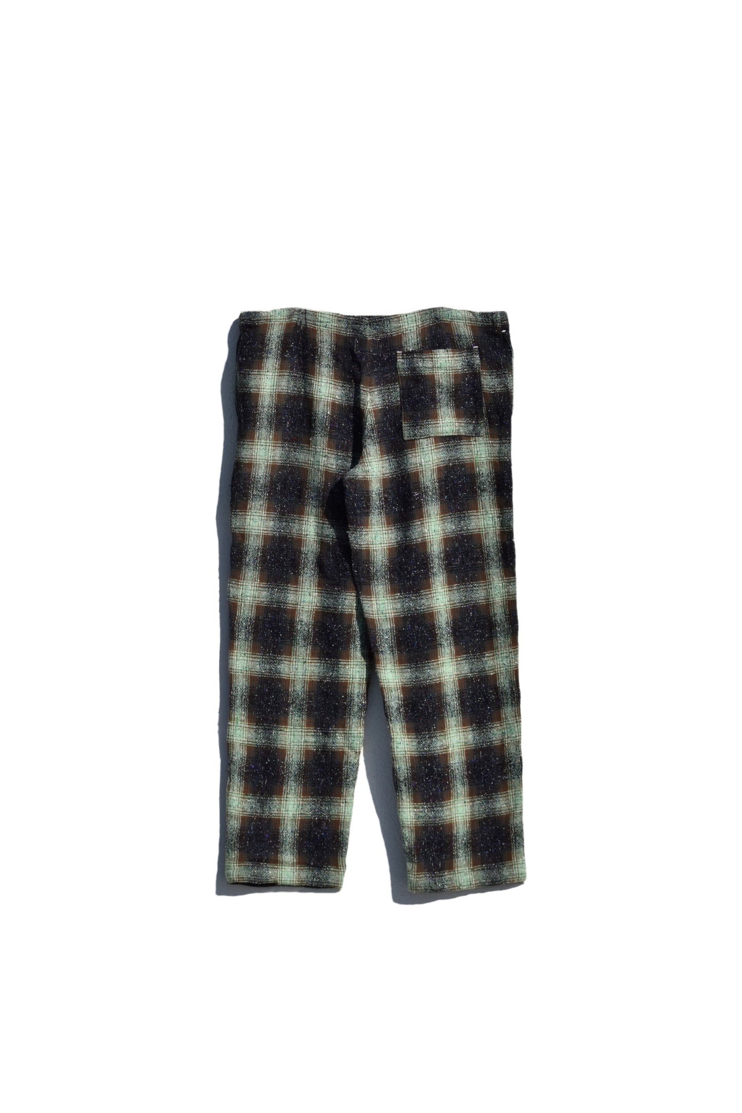 LONG BAJA PANTS