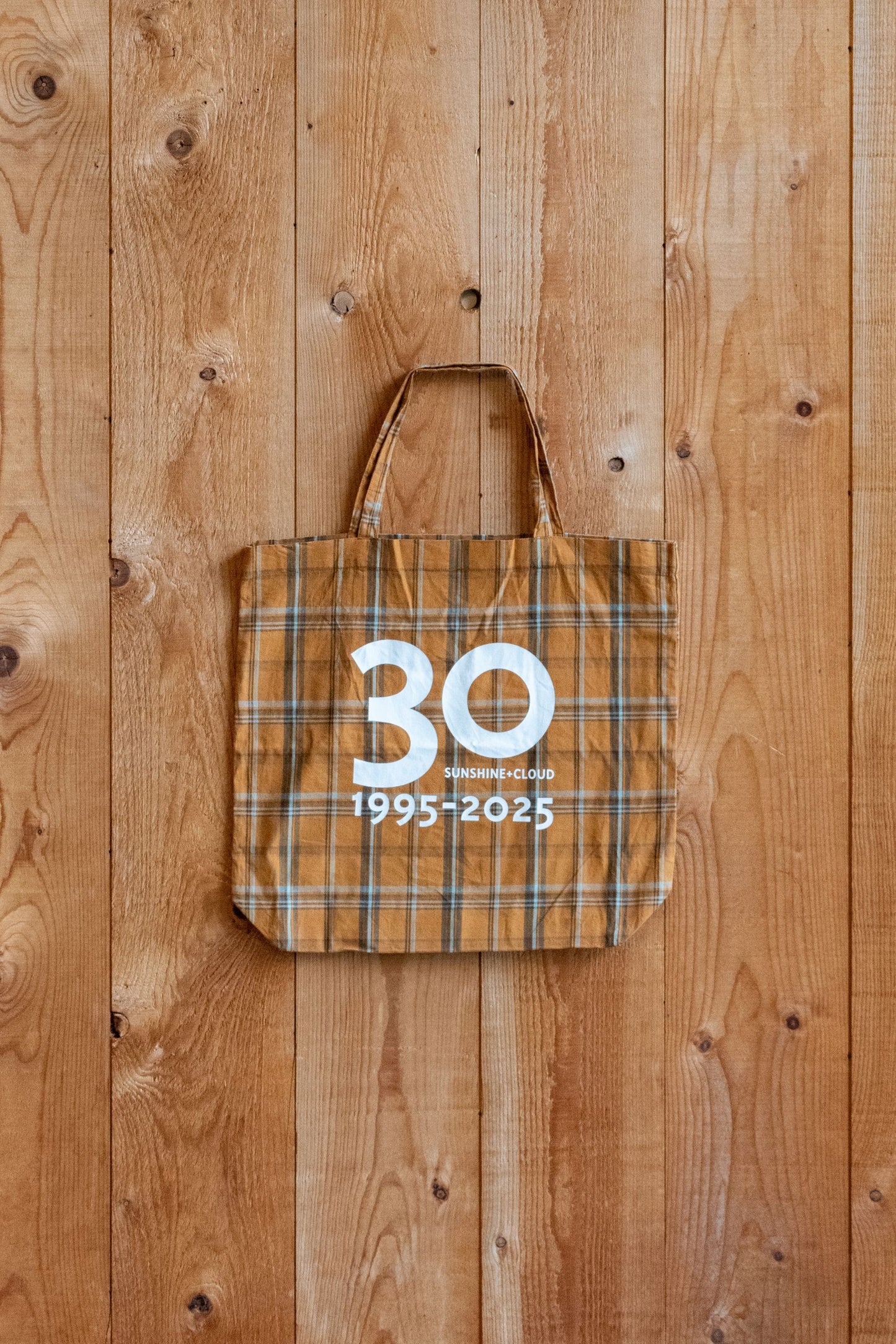 30周年記念エコバッグ