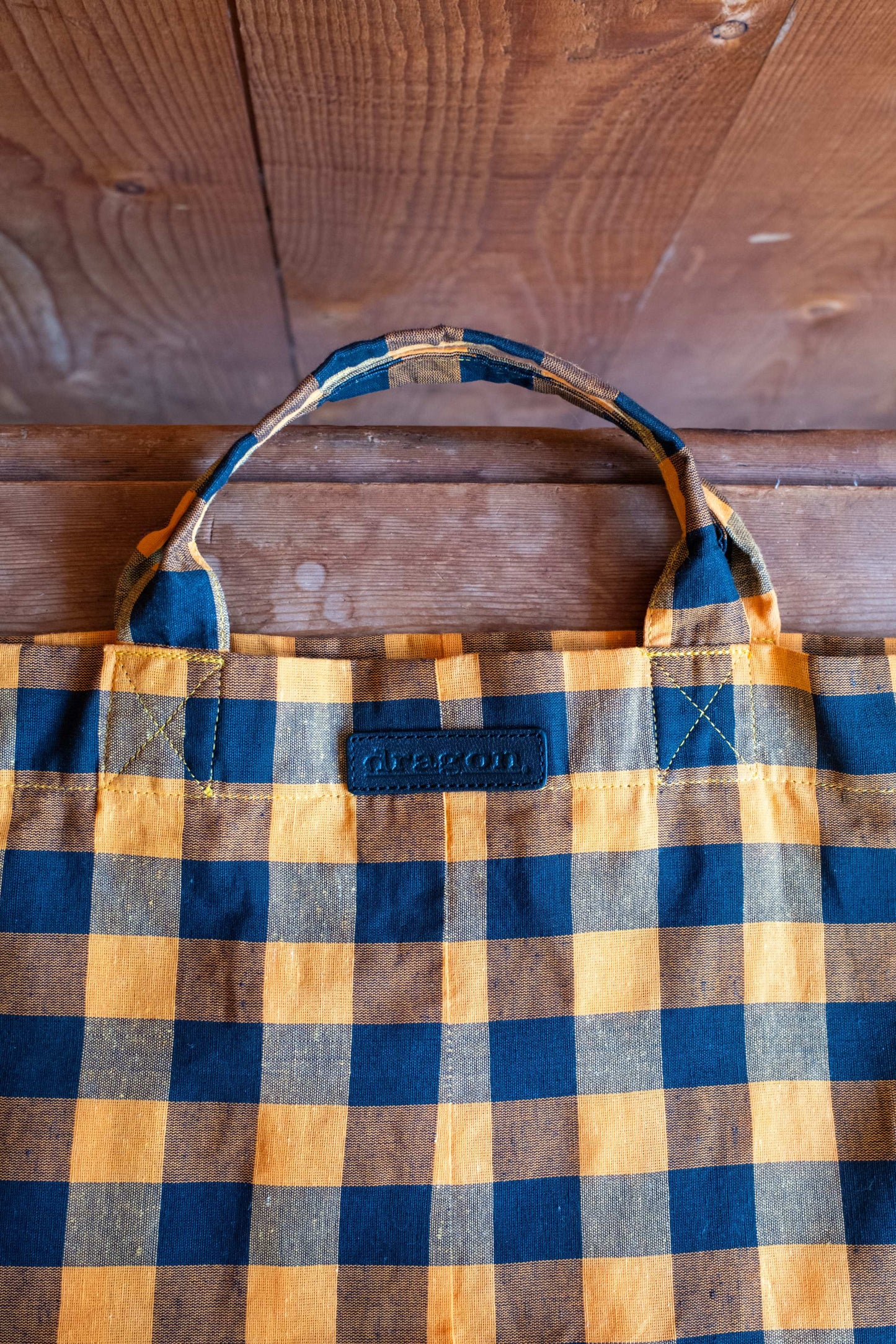 dragon LUNGI bag