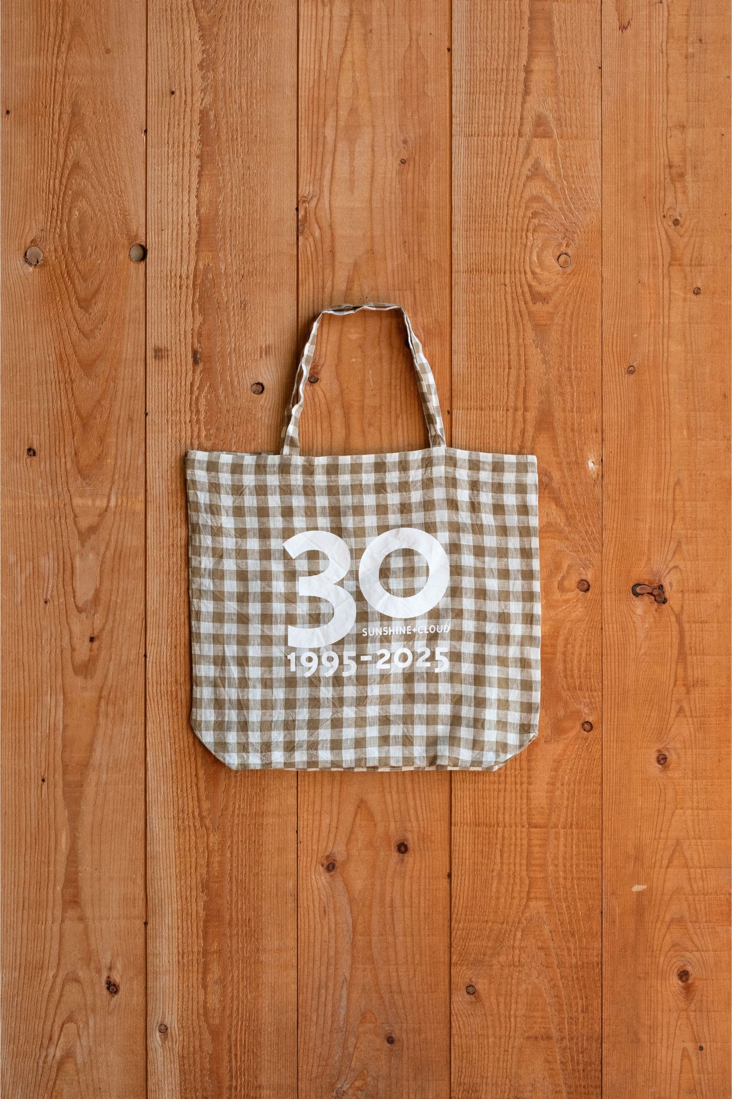30周年記念エコバッグ