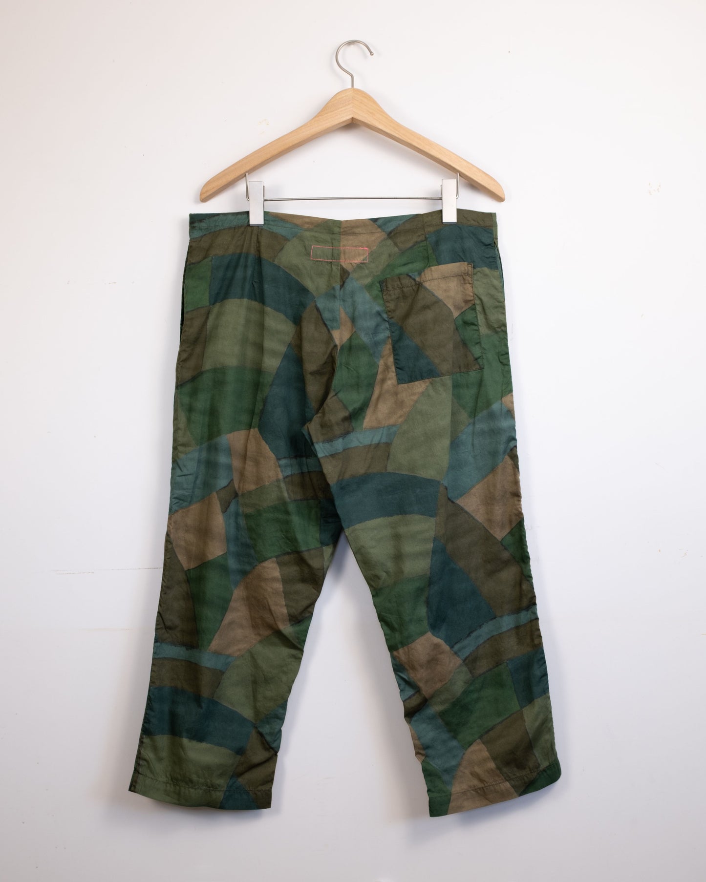 BAJA PANTS / LIBERTY FABRICS