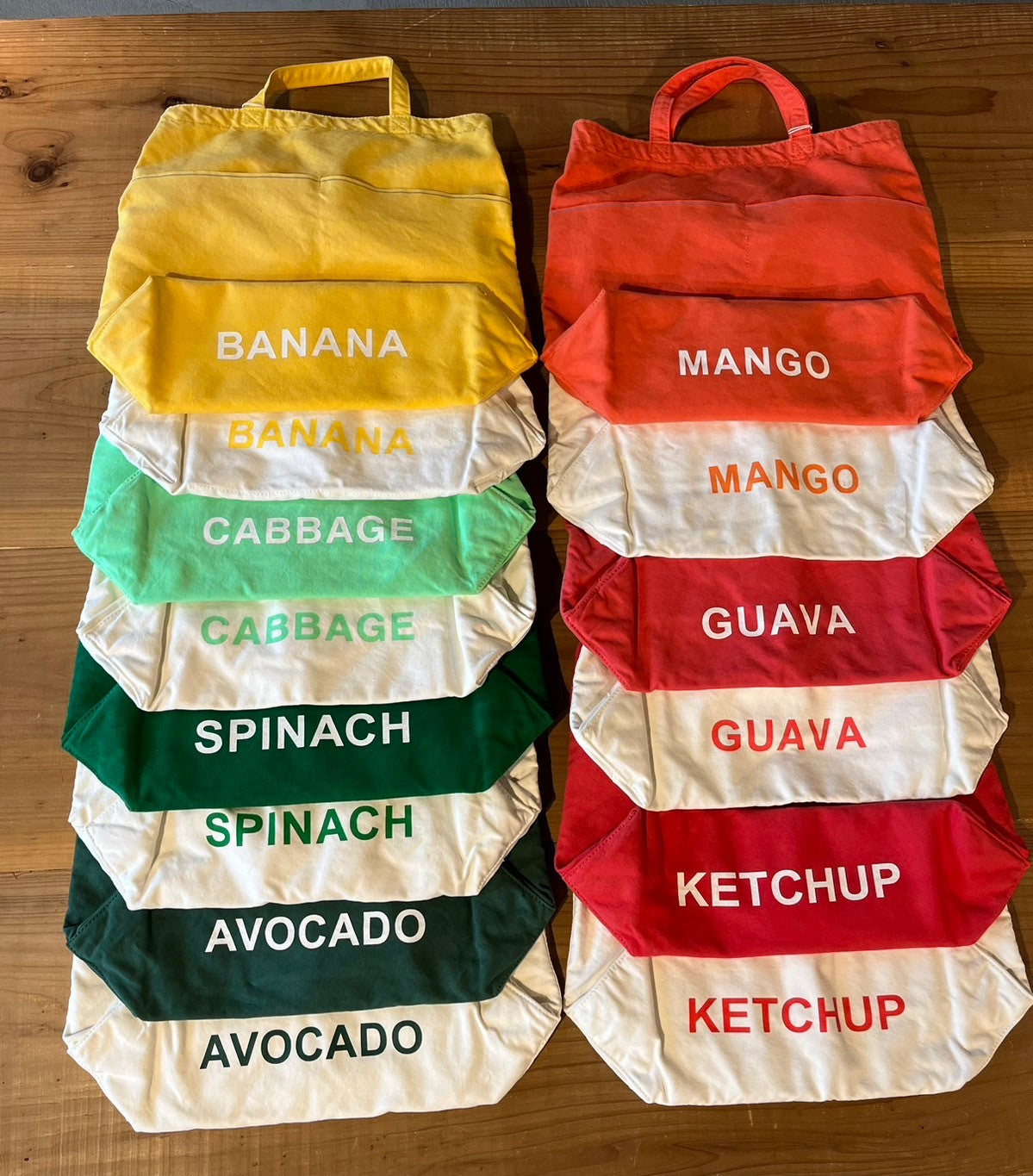 Market bag