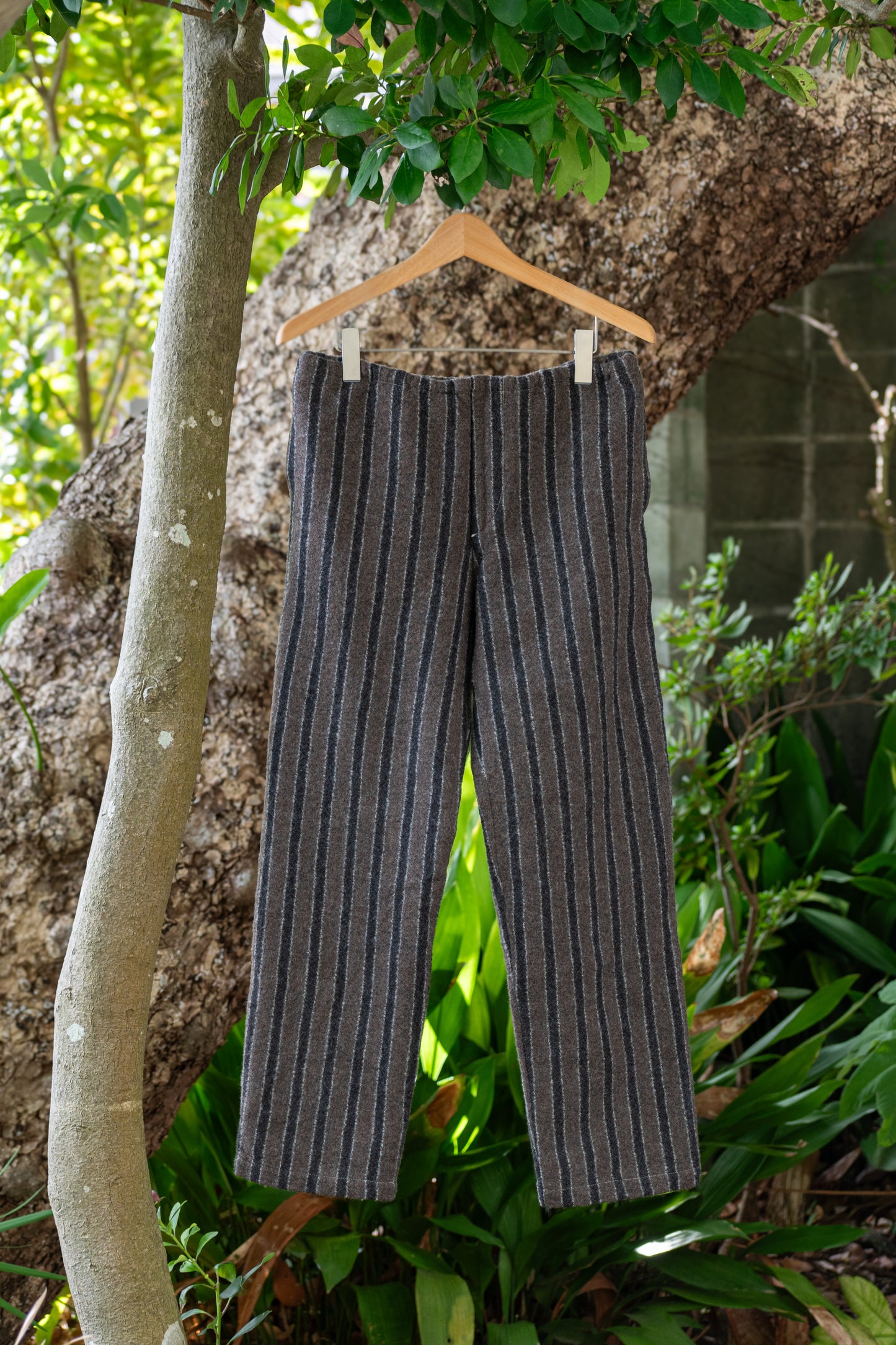 Long Baja Pants