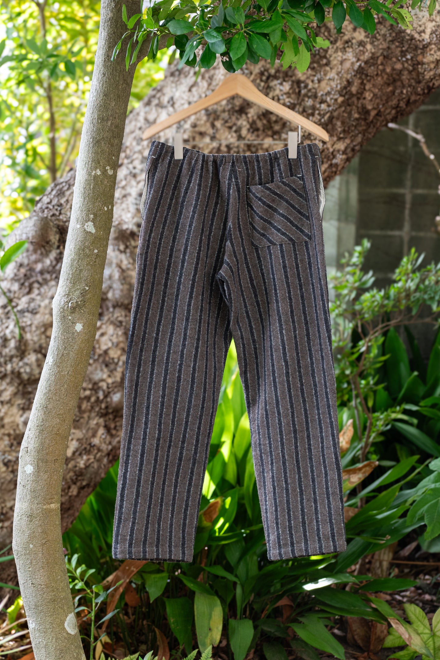 Long Baja Pants