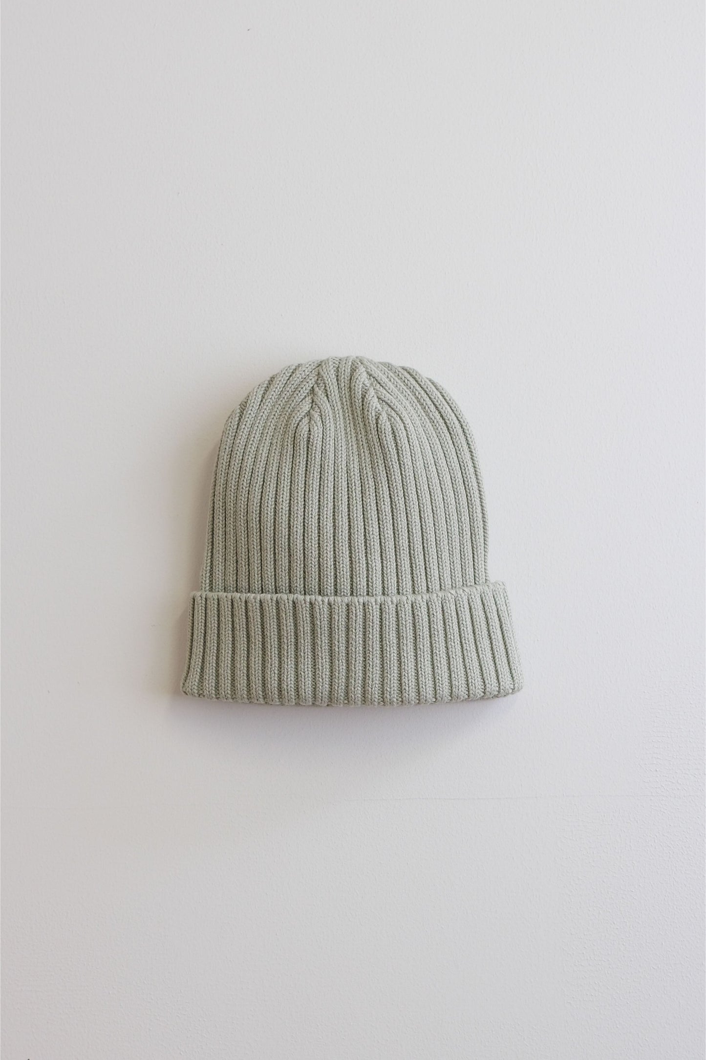 KIJIMA TAKAYUKI COTTON WATCH CAP