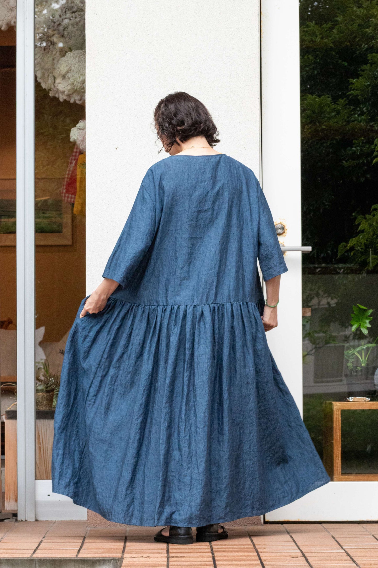 apuntob dress