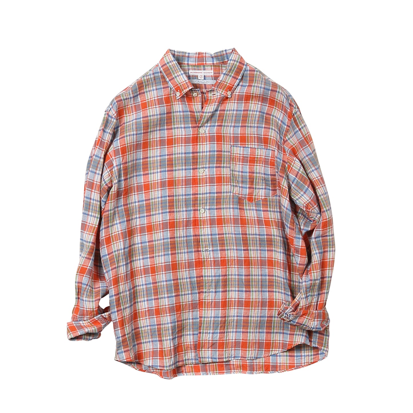 Slip on shirt, New West Coast button down shirt,Open standa shirts