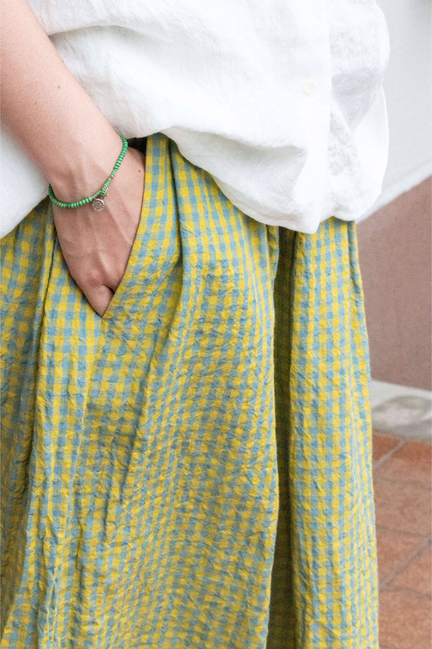 apuntob skirt