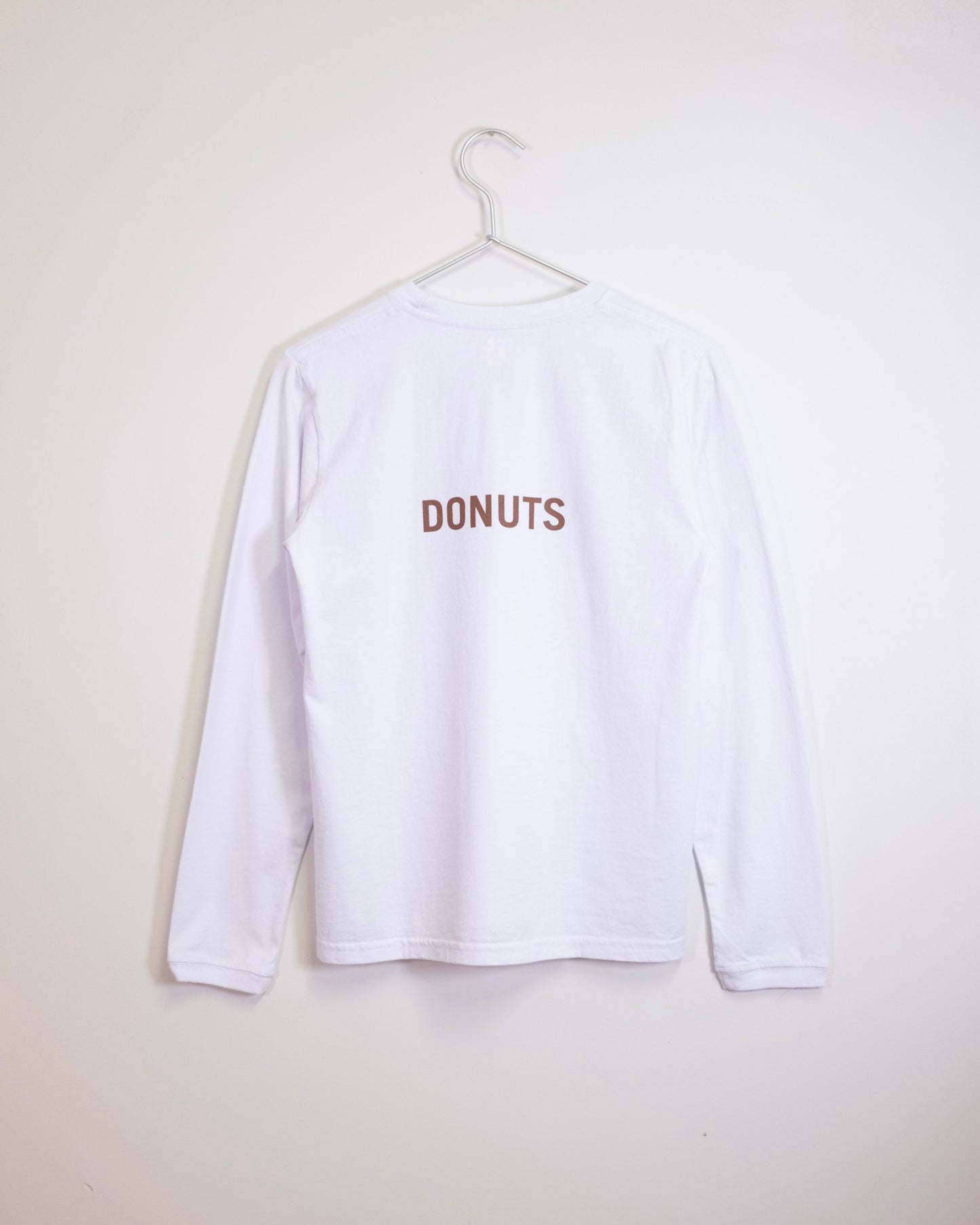 L/S T-SHIRTS / SUGAR-DONUTS