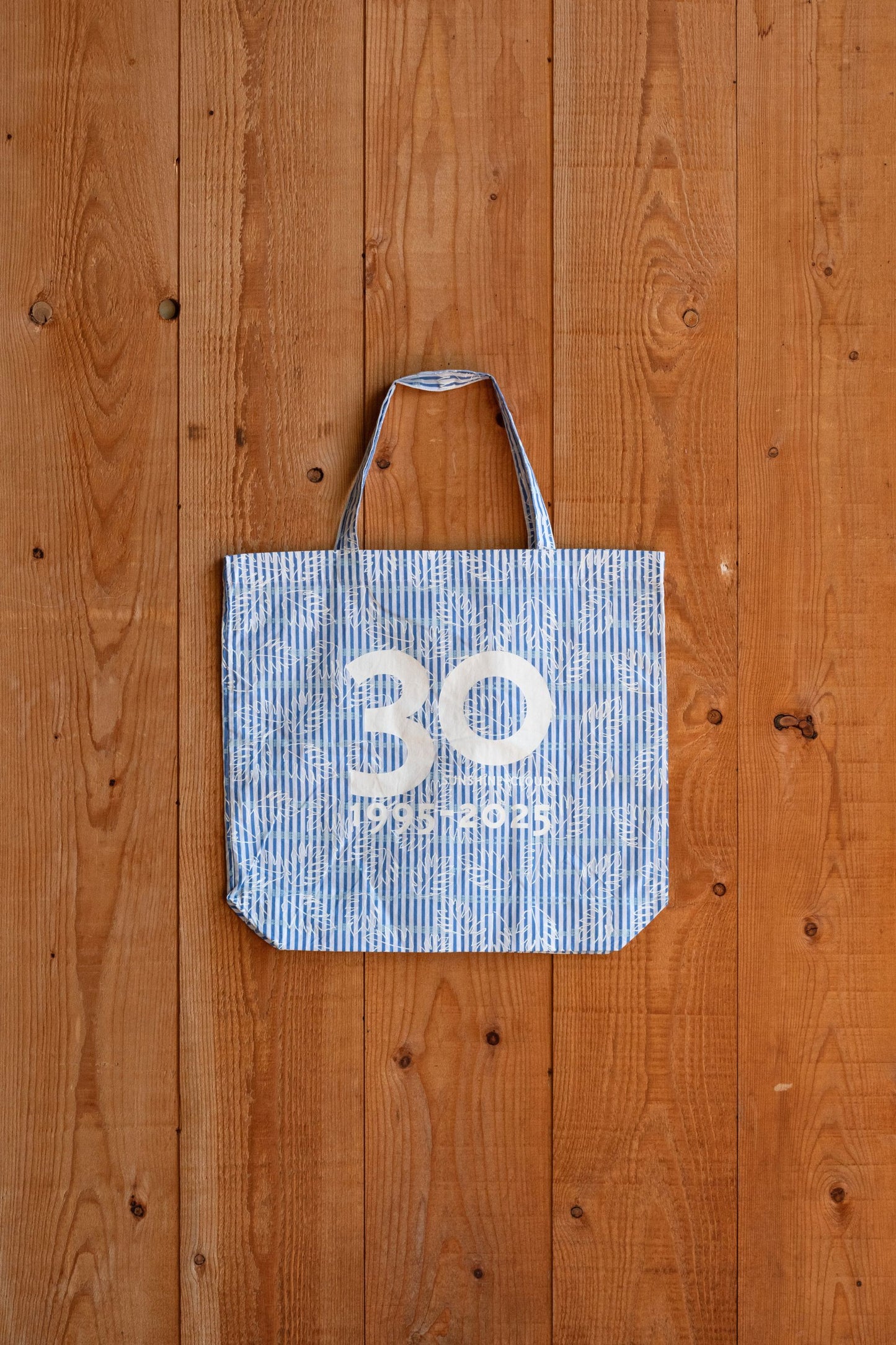 30周年記念エコバッグ
