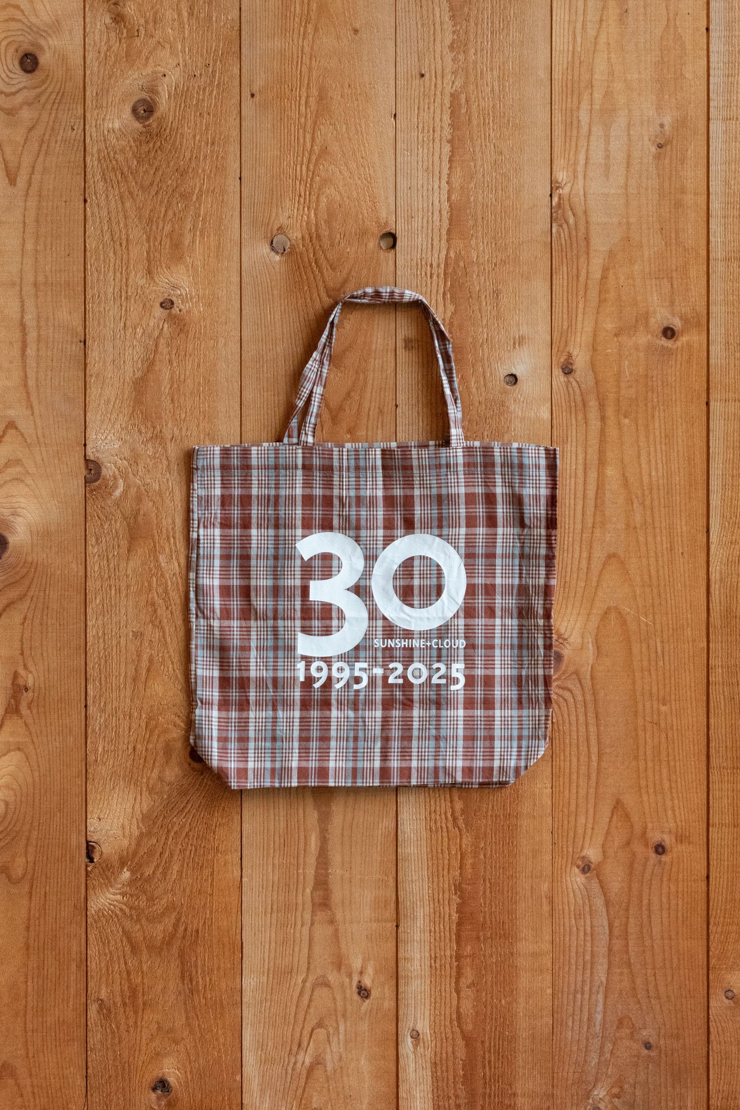 30周年記念エコバッグ