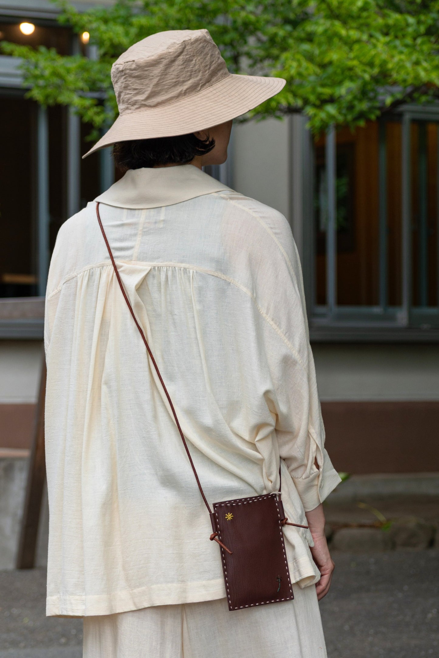 PARM POCKET BAG
