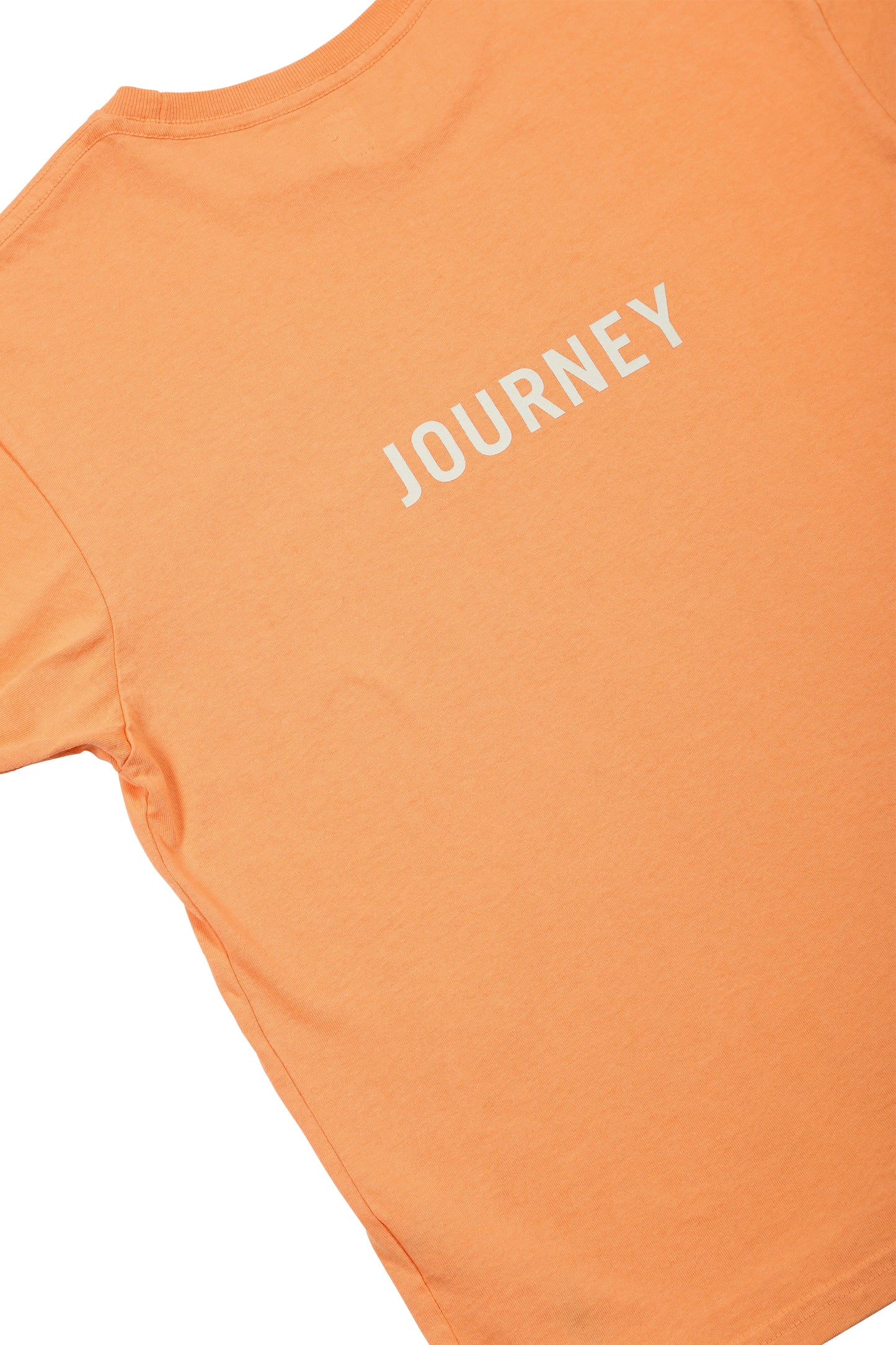 MOOMIN Collaboration T-shirt/LONG - JOURNEY / スナフキン