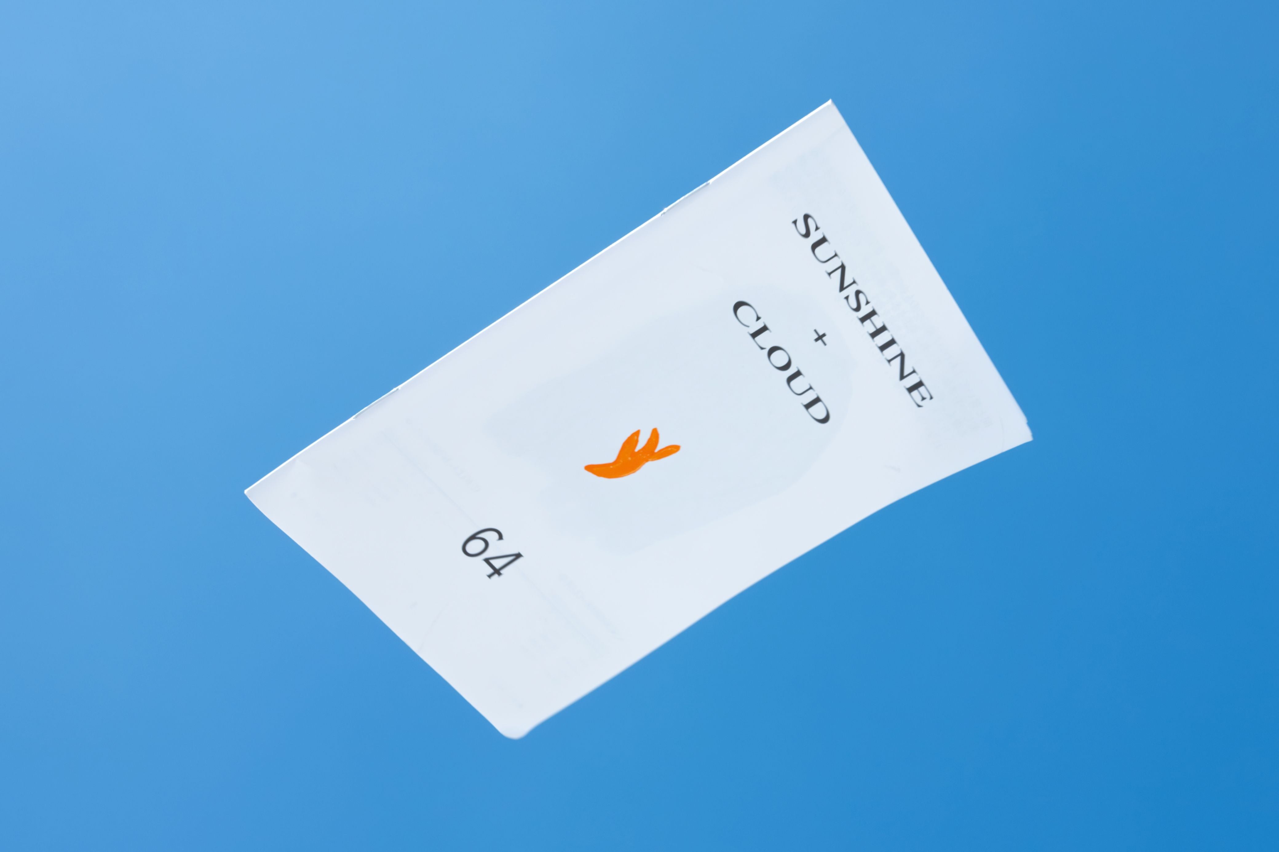 Catalog64 – Page 2 – Sunshine+Cloud