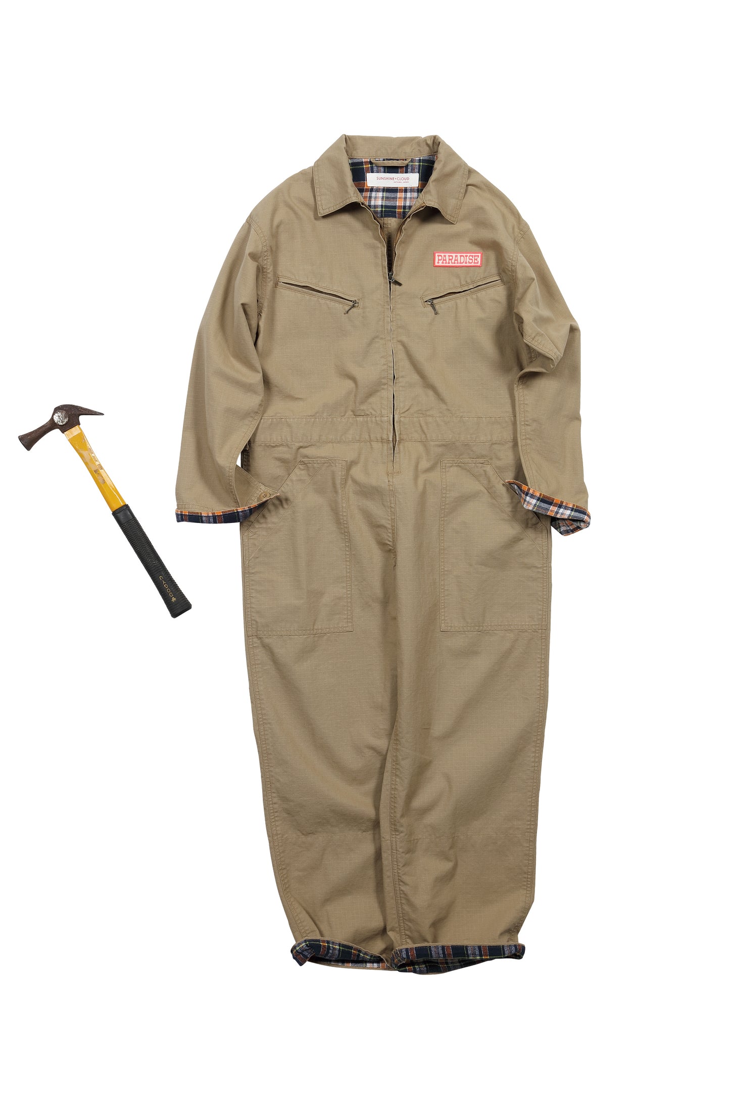 JUMP SUITS