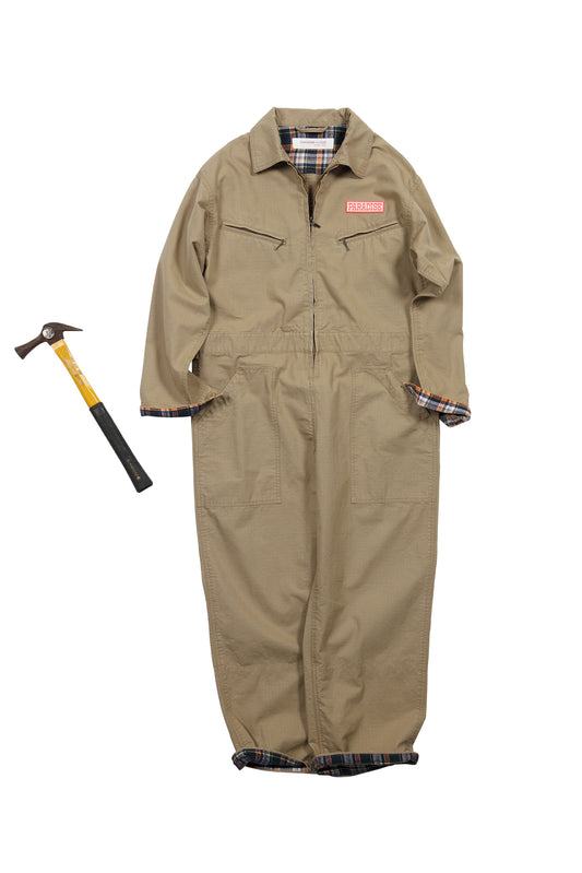 JUMP SUITS
