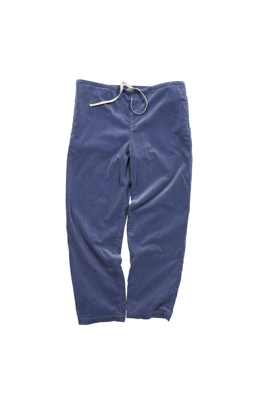 LONG BAJA PANTS