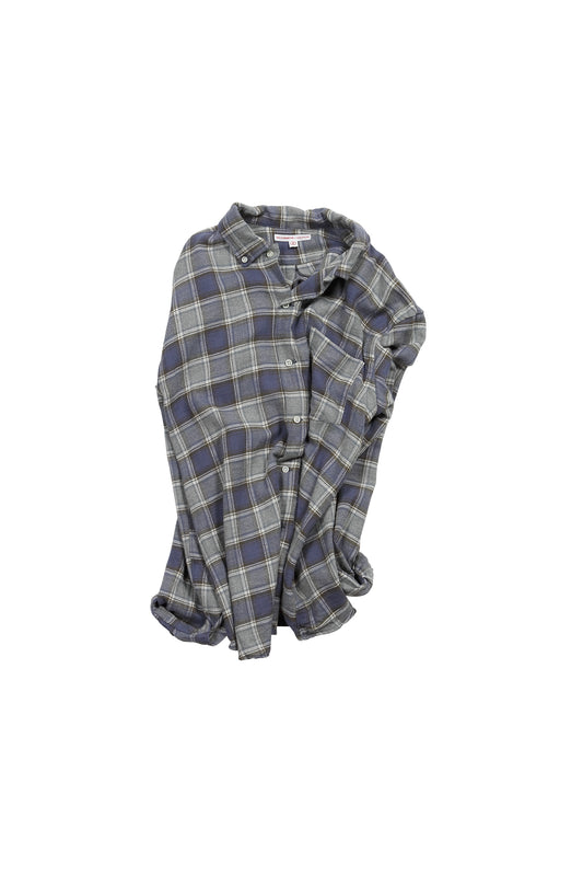 Slip on  shirt, New West Coast button down shirt