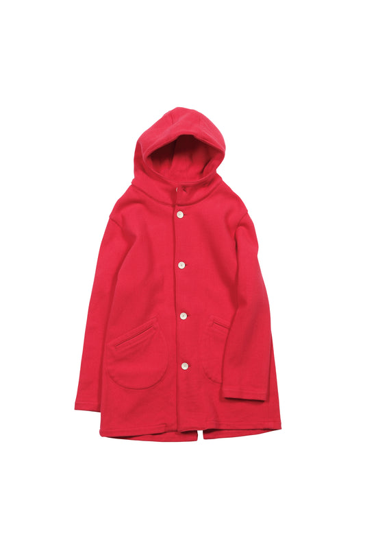 FISHERMAN’S COAT