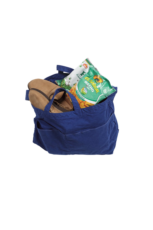BIG SIDE MARKET BAG