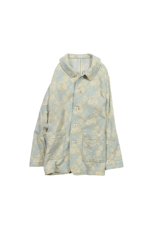 SHORT COAT