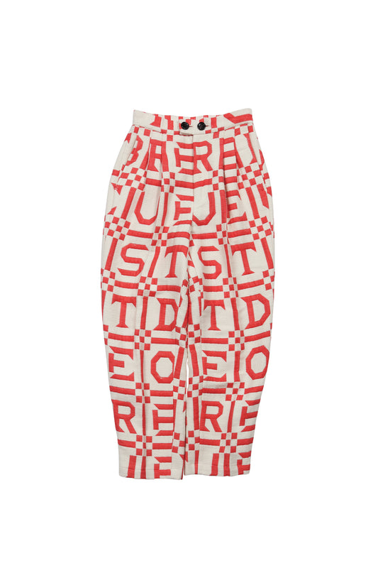 Dobetterus pants