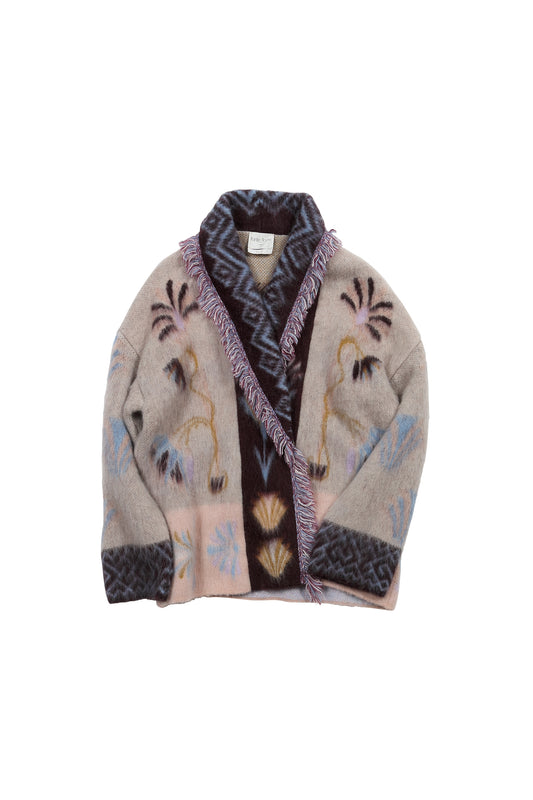my coat
