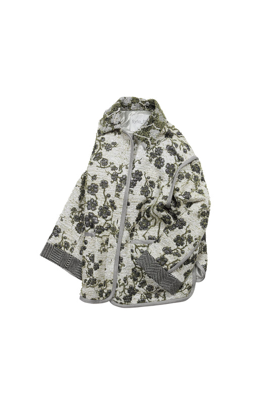 my coat
