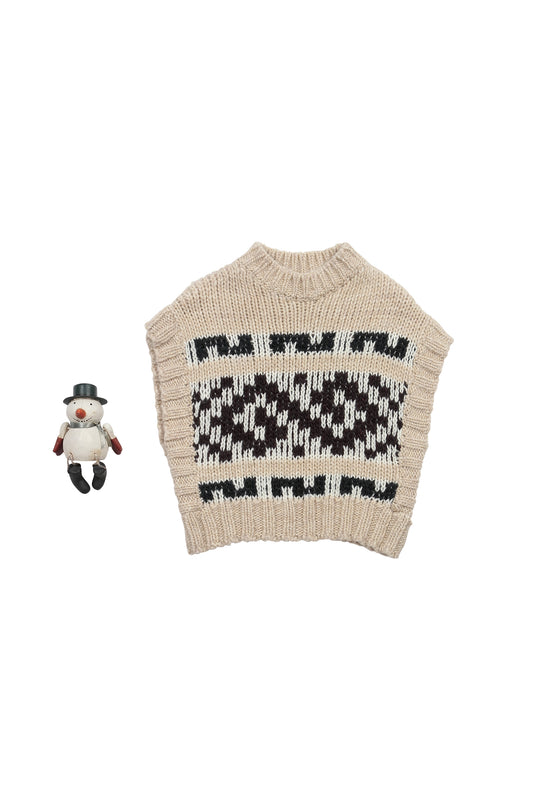 my knit
