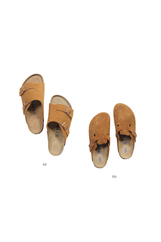 BIRKENSTOCK
