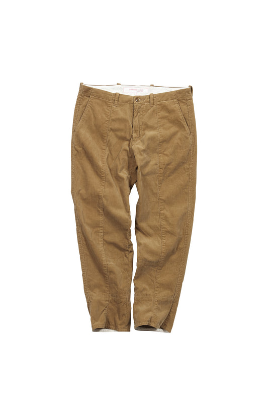 BOOTS CUT PANTS