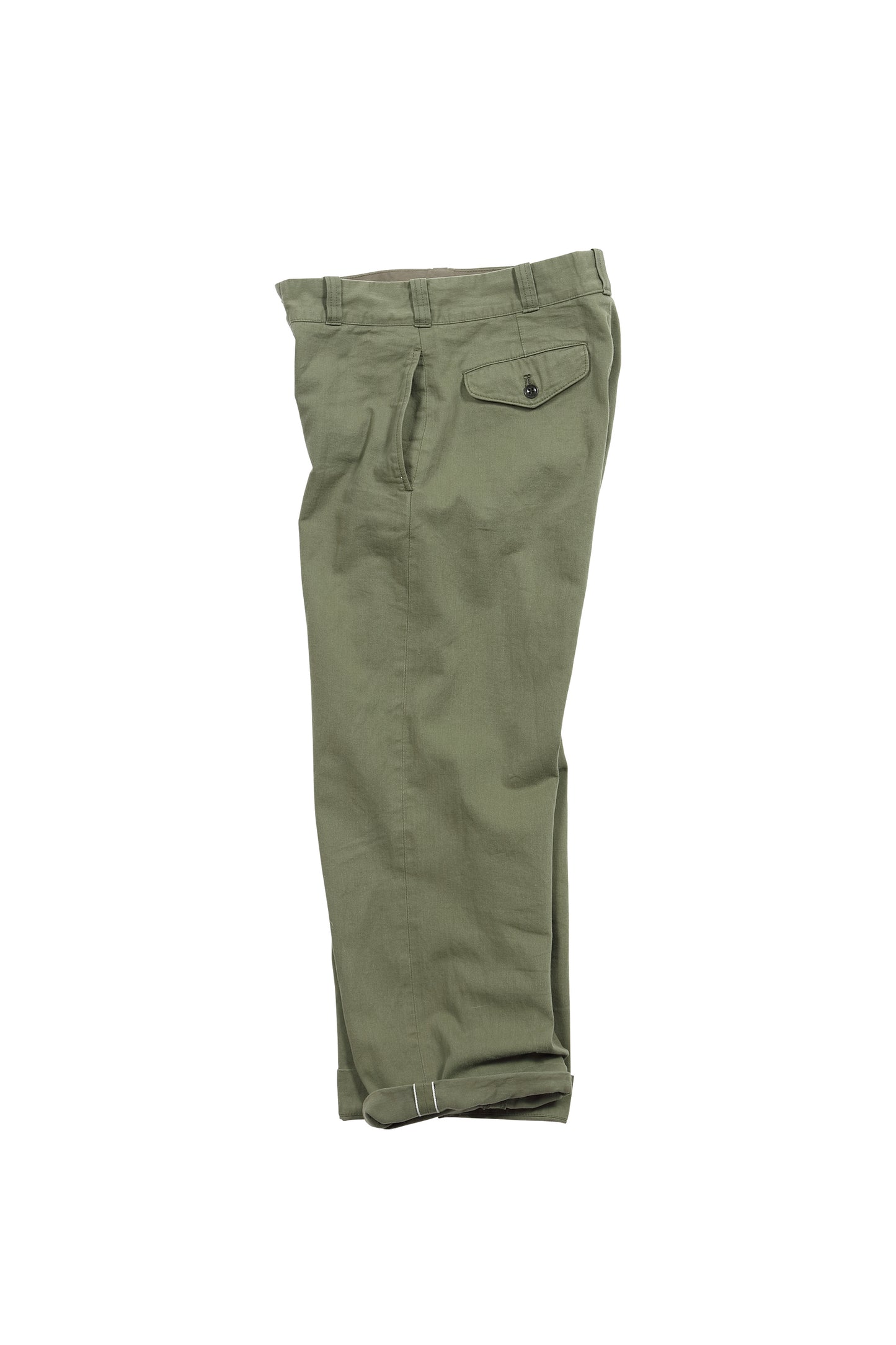 BIG CHINO