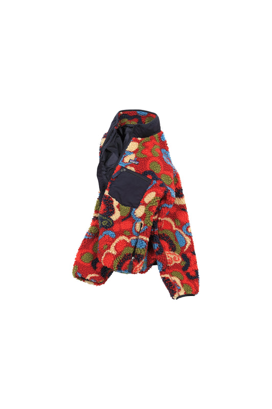 Women’s classic retro-X Jacket