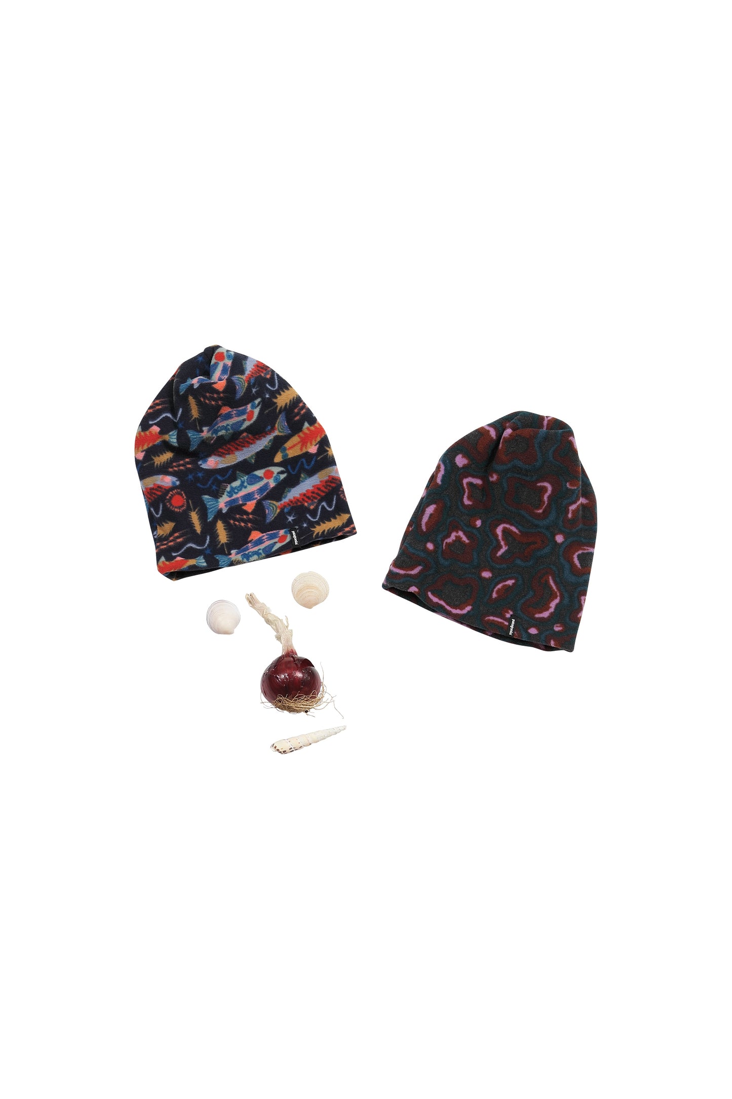 Micro-D Beanie