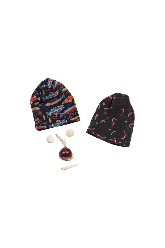 Micro-D Beanie