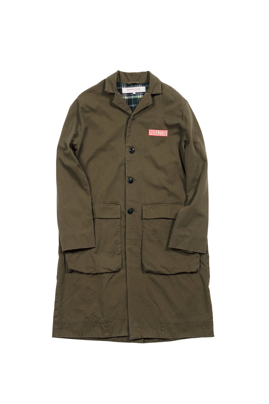 EASY COAT